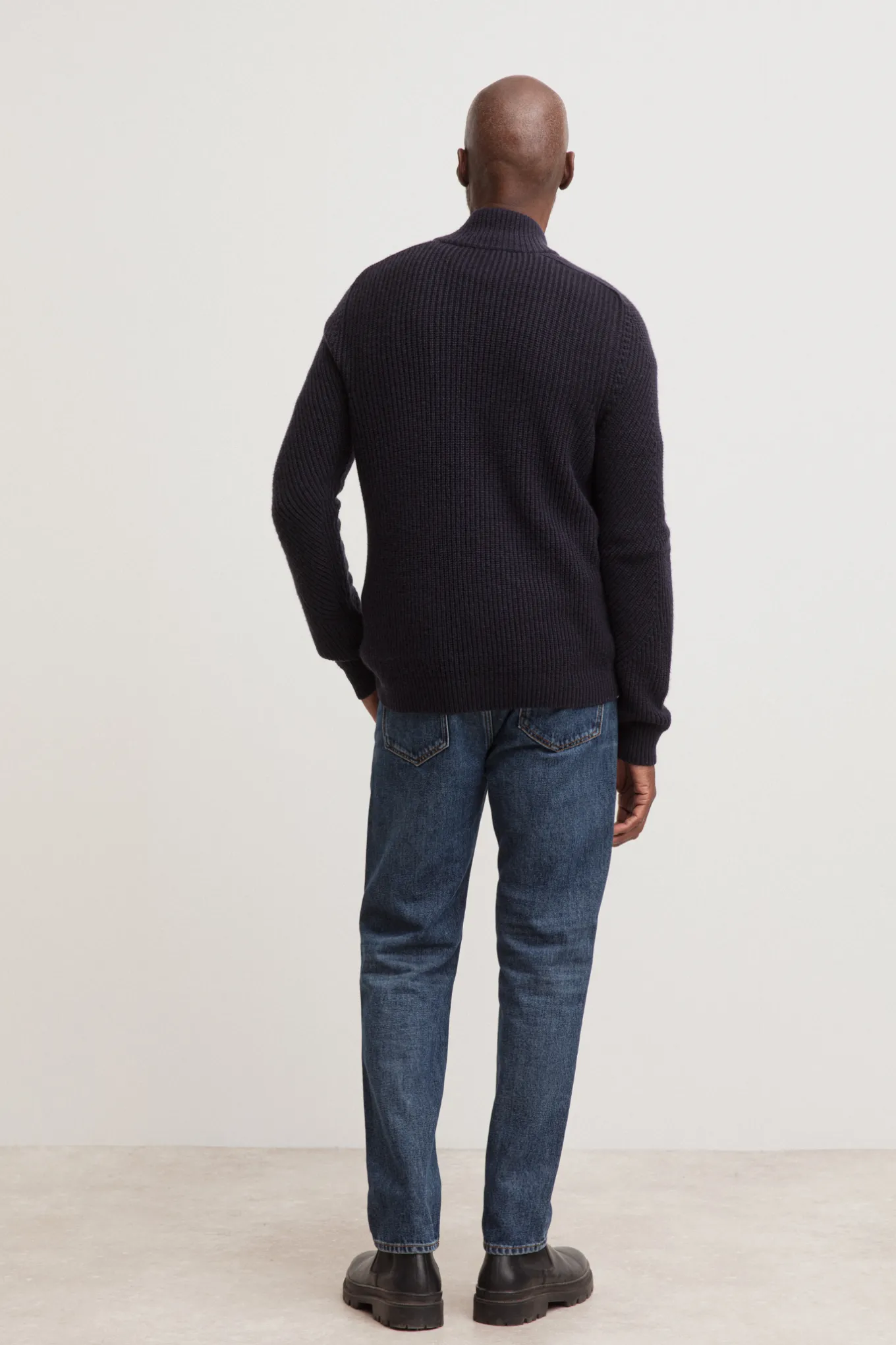 Iris von Arnim CAMBRIDGE-Herren Cardigans & Jacken