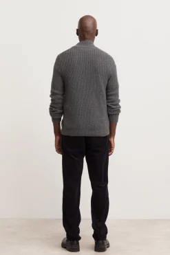 Iris von Arnim CAMBRIDGE-Herren Cardigans & Jacken
