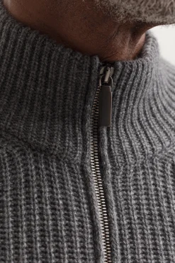 Iris von Arnim CAMBRIDGE-Herren Cardigans & Jacken