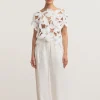 Iris von Arnim CAPRICE-Damen Shirts & Tops