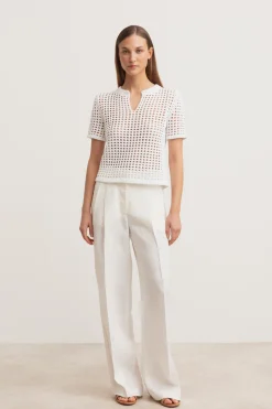 Iris von Arnim CARA-Damen Shirts & Tops