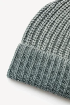 Iris von Arnim CARLOS-Damen Mützen & Handschuhe