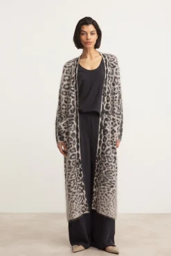 Iris von Arnim CARMELA-Damen Cardigans