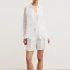 Iris von Arnim CARMEN LINEN-Damen Leinen