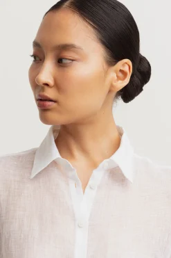 Iris von Arnim CARMEN LINEN-Damen Leinen