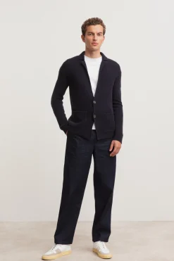 Iris von Arnim CARSON-Herren Cardigans & Jacken