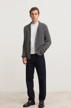 Iris von Arnim CARSON-Herren Cardigans & Jacken