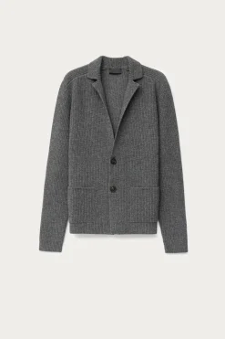 Iris von Arnim CARSON-Herren Cardigans & Jacken