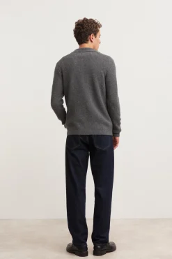Iris von Arnim CARSON-Herren Cardigans & Jacken