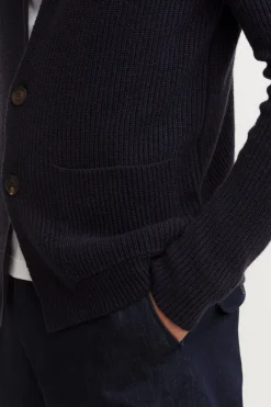 Iris von Arnim CARSON-Herren Cardigans & Jacken