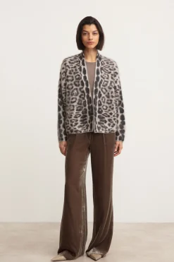 Iris von Arnim CECYLIA-Damen Cardigans