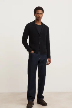Iris von Arnim CESENA-Herren Cardigans & Jacken