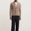 Iris von Arnim CESENA-Herren Cardigans & Jacken