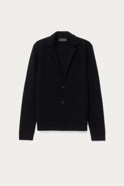 Iris von Arnim CESENA-Herren Cardigans & Jacken