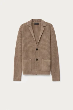 Iris von Arnim CESENA-Herren Cardigans & Jacken