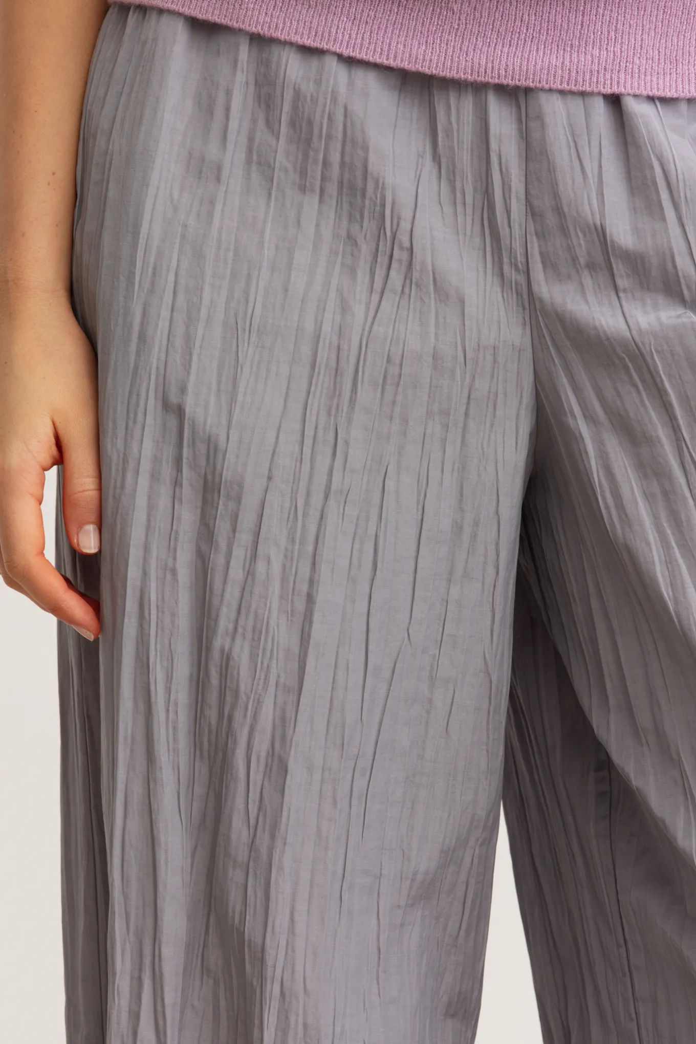 Iris von Arnim CHARICE-Damen Hosen & Shorts