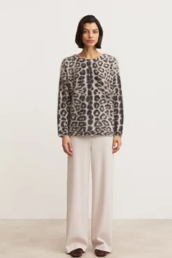 Iris von Arnim CHARLOTTA-Damen Pullover