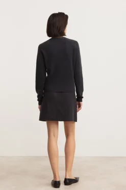 Iris von Arnim DANIELA-Damen Kleider & Röcke