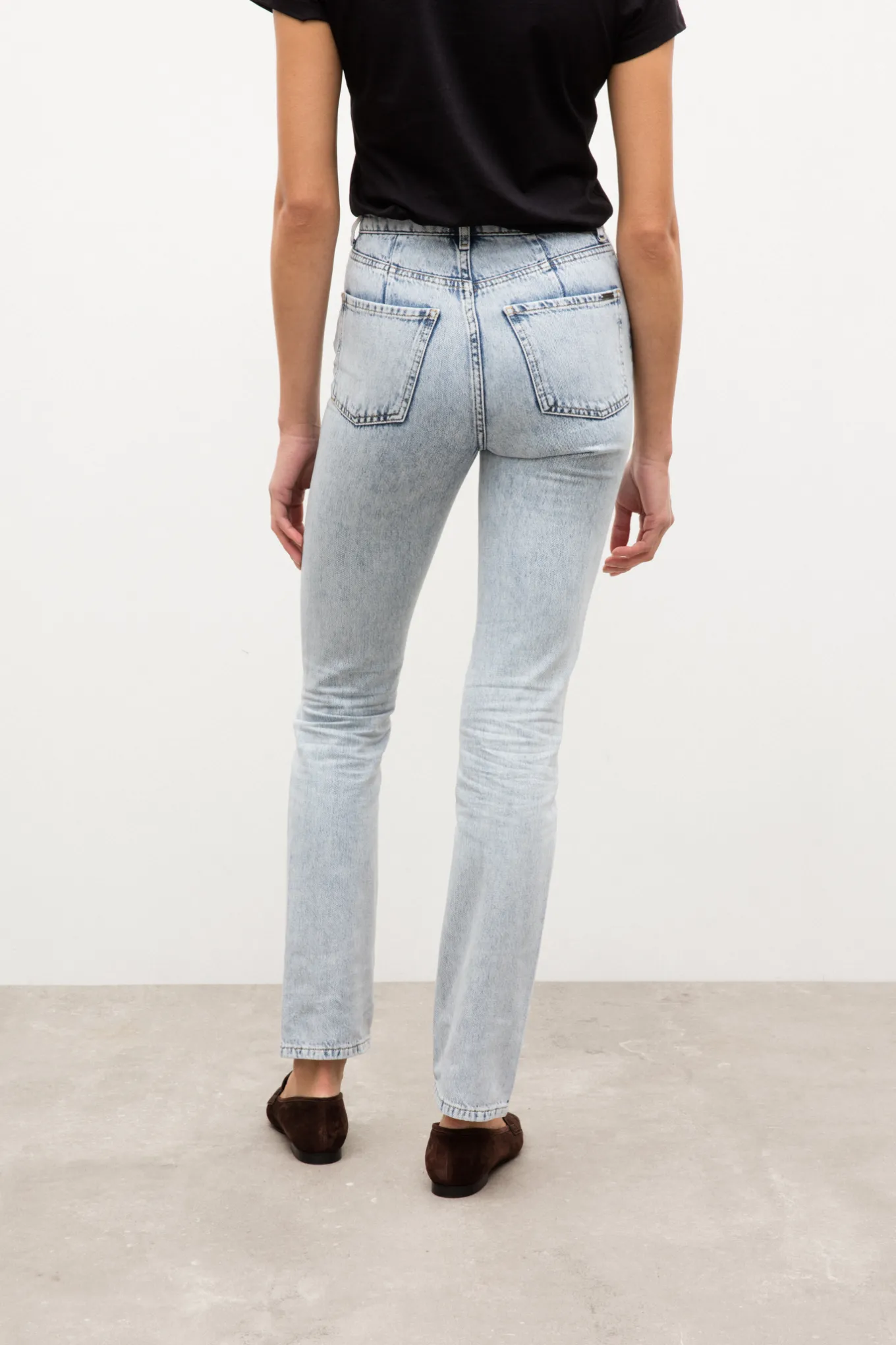 Iris von Arnim DANIKA-Damen Hosen & Shorts