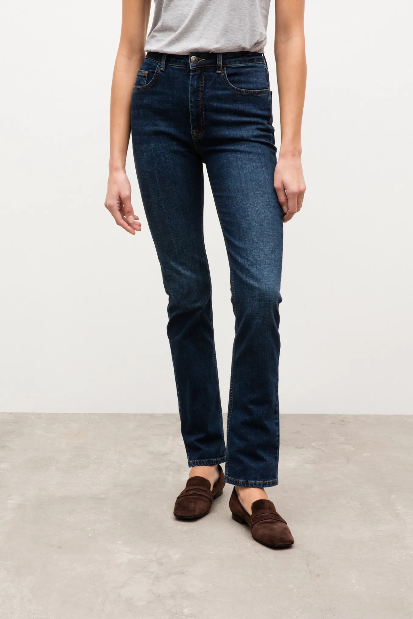 Iris von Arnim DANIKA-Damen Hosen & Shorts