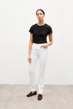 Iris von Arnim DANIKA-Damen Hosen & Shorts