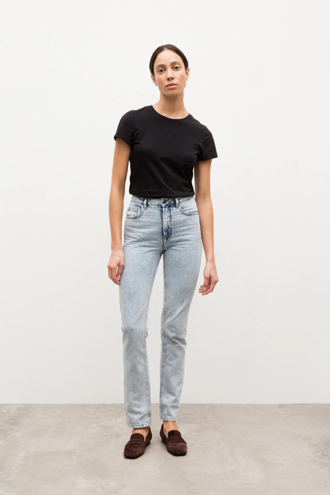 Iris von Arnim DANIKA-Damen Hosen & Shorts