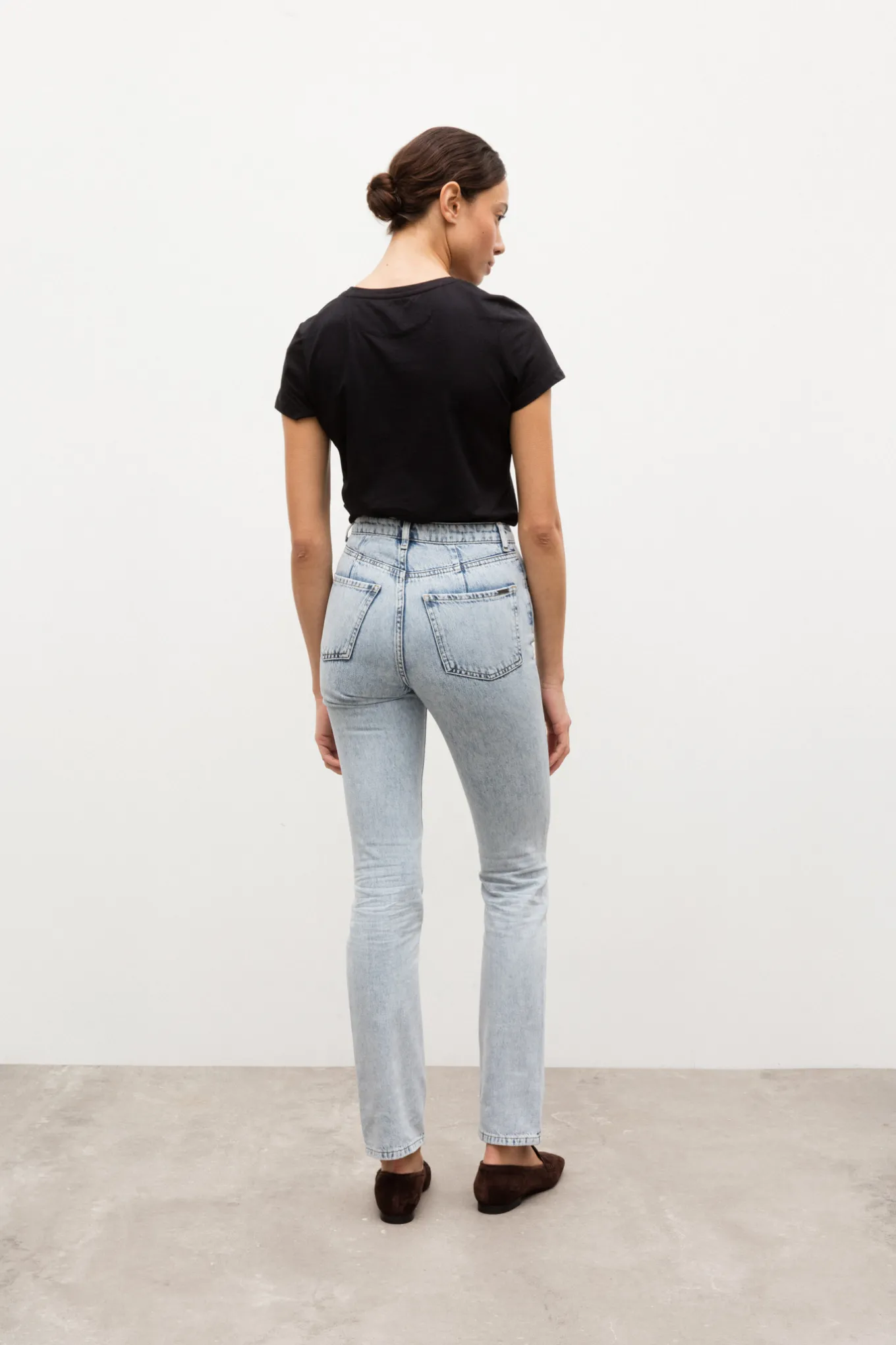 Iris von Arnim DANIKA-Damen Hosen & Shorts