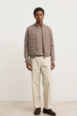 Iris von Arnim DARNA-Herren Cardigans & Jacken