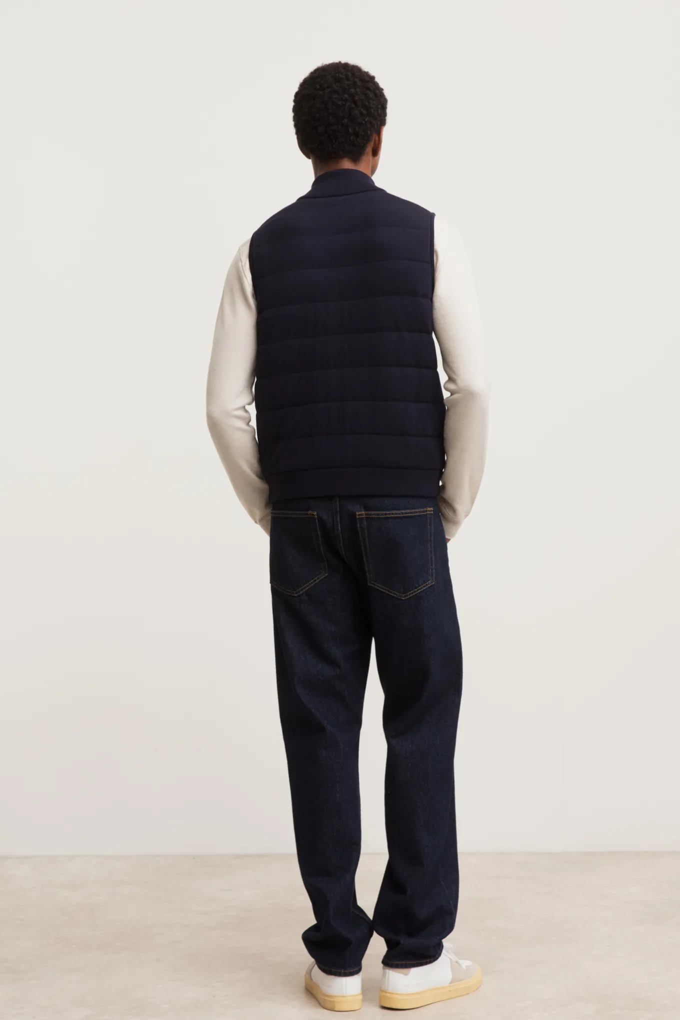 Iris von Arnim DARNA-Herren Cardigans & Jacken