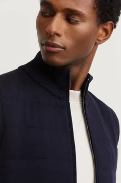 Iris von Arnim DARNA-Herren Cardigans & Jacken