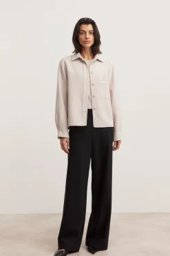 Iris von Arnim DASCHA-Damen Blusen & Hemden