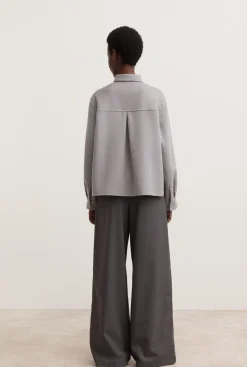 Iris von Arnim DASCHA-Damen Blusen & Hemden