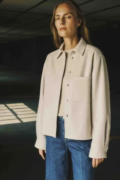 Iris von Arnim DASCHA-Damen Blusen & Hemden