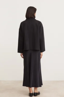 Iris von Arnim DAVIA-Damen Jacken & Mäntel