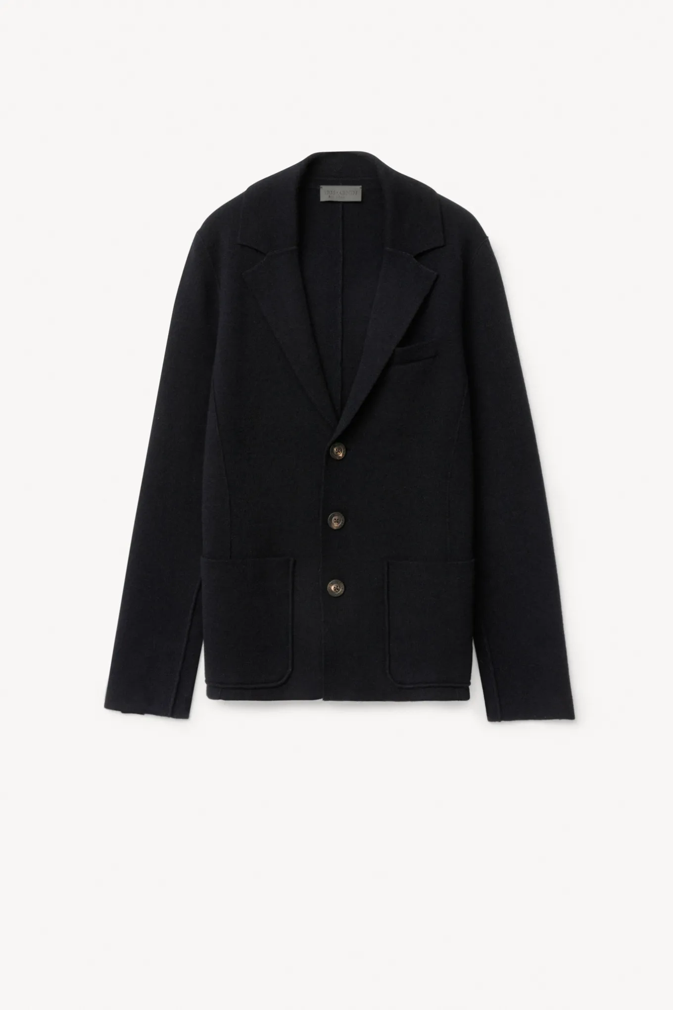Iris von Arnim DAXTER-Herren Cardigans & Jacken