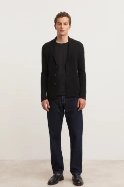 Iris von Arnim DAXTER-Herren Cardigans & Jacken