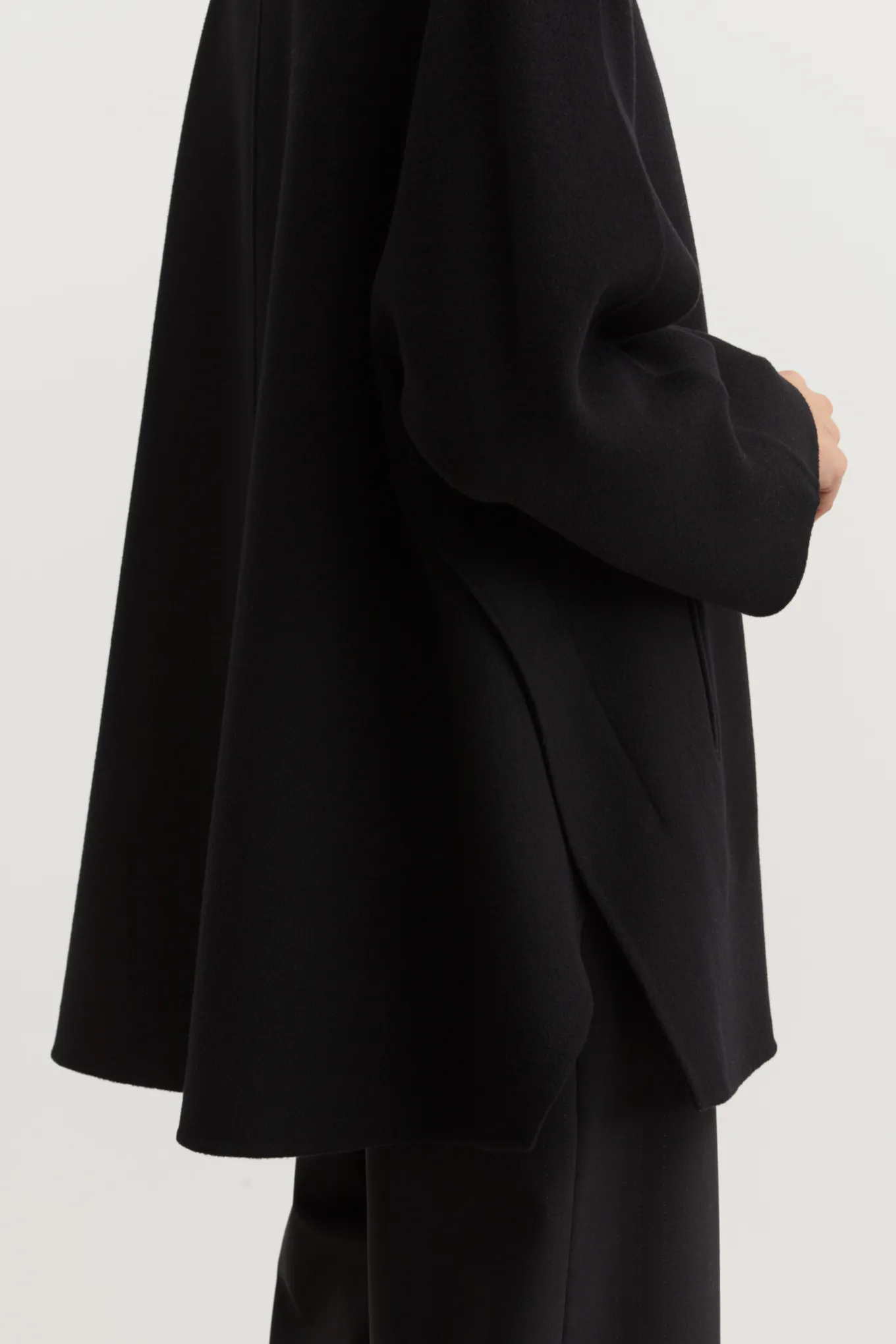 Iris von Arnim DELANEY-Damen Jacken & Mäntel