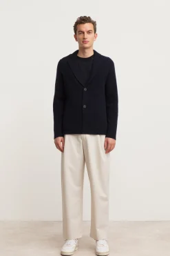 Iris von Arnim DERWENT-Herren Cardigans & Jacken