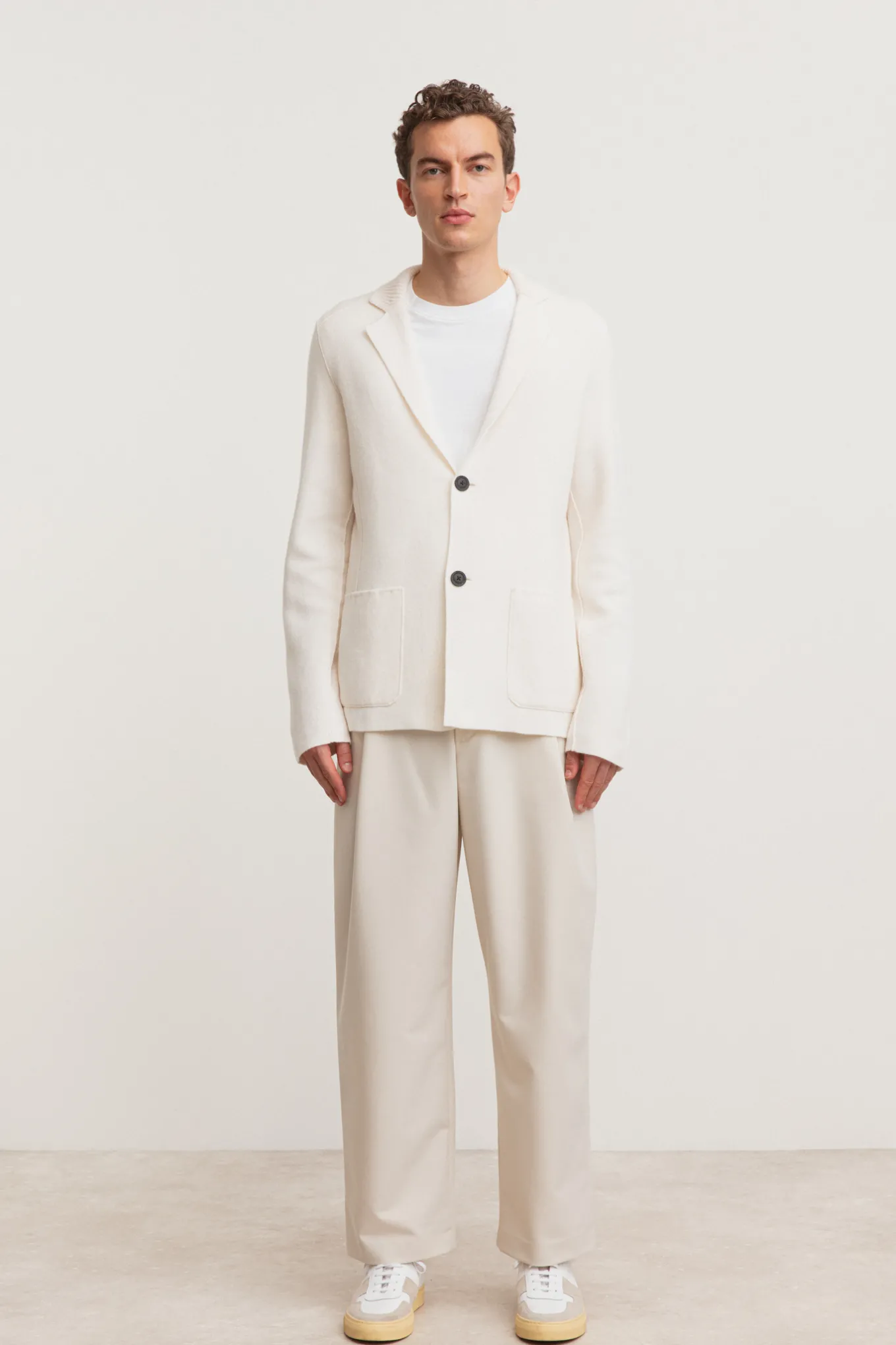 Iris von Arnim DERWENT-Herren Cardigans & Jacken