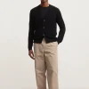 Iris von Arnim DESERT-Herren Cardigans & Jacken