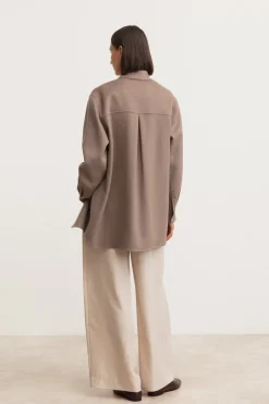 Iris von Arnim DHANA-Damen Jacken & Mäntel