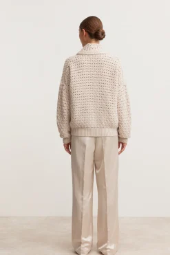 Iris von Arnim EDEN-Damen Cardigans