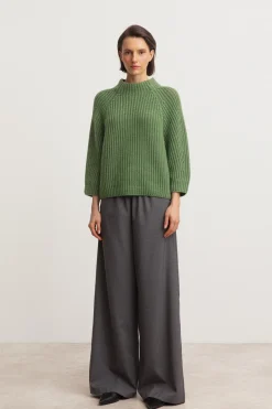 Iris von Arnim FALLOU-Damen Pullover