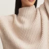Iris von Arnim FALLOU-Damen Pullover
