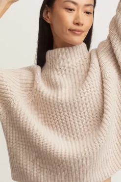 Iris von Arnim FALLOU-Damen Pullover