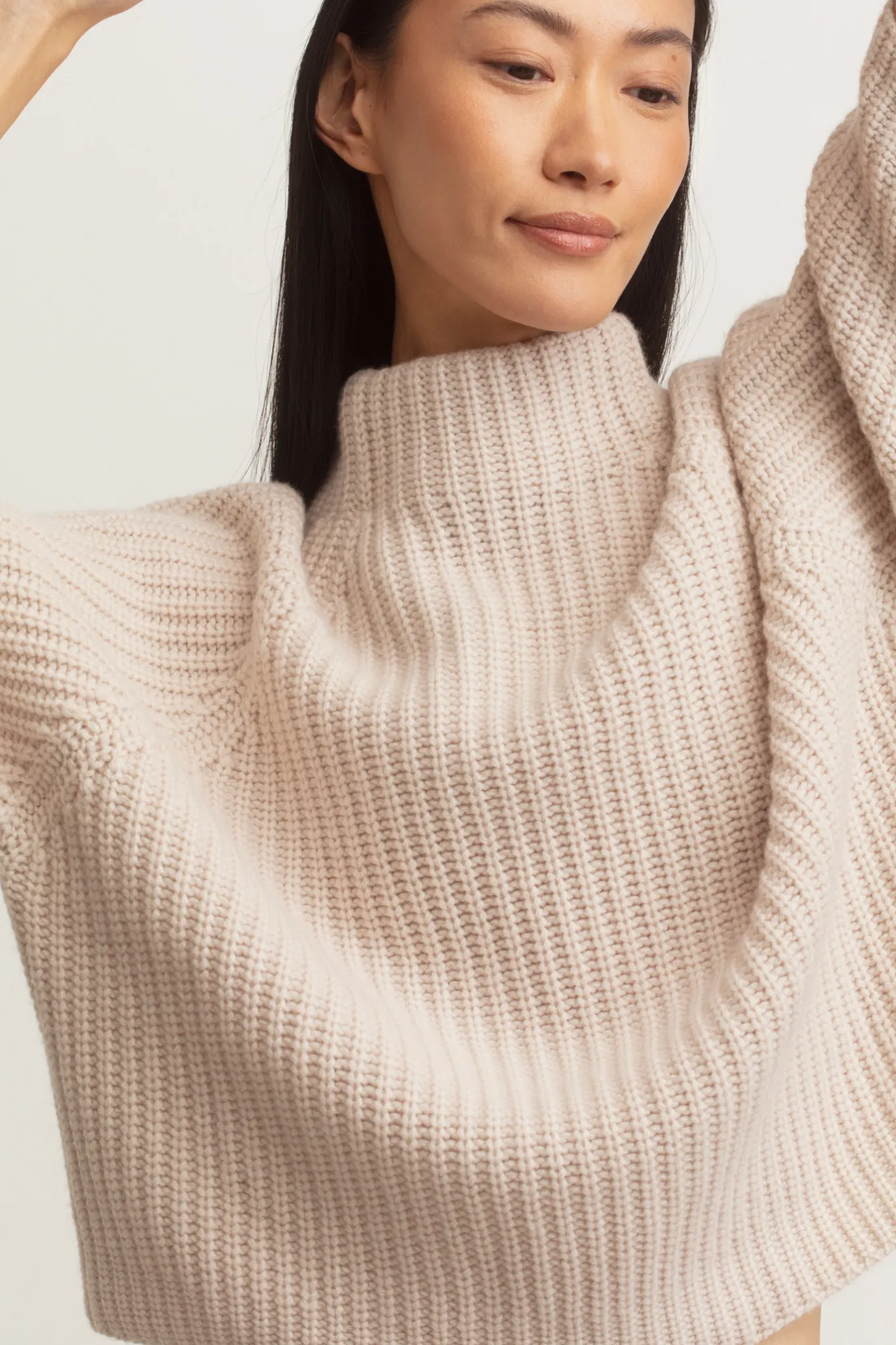 Iris von Arnim FALLOU-Damen Pullover