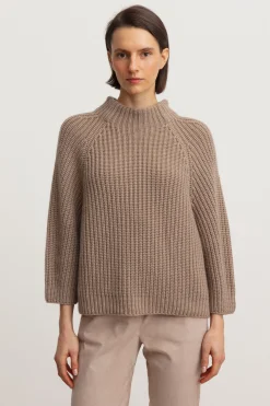 Iris von Arnim FALLOU-Damen Pullover