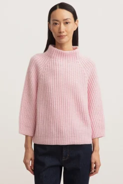 Iris von Arnim FALLOU-Damen Pullover