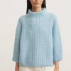 Iris von Arnim FALLOU-Damen Pullover