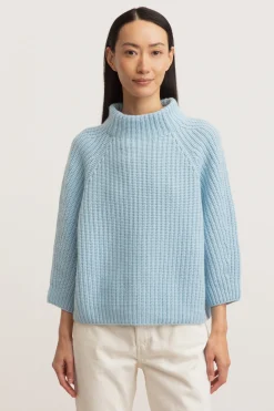 Iris von Arnim FALLOU-Damen Pullover